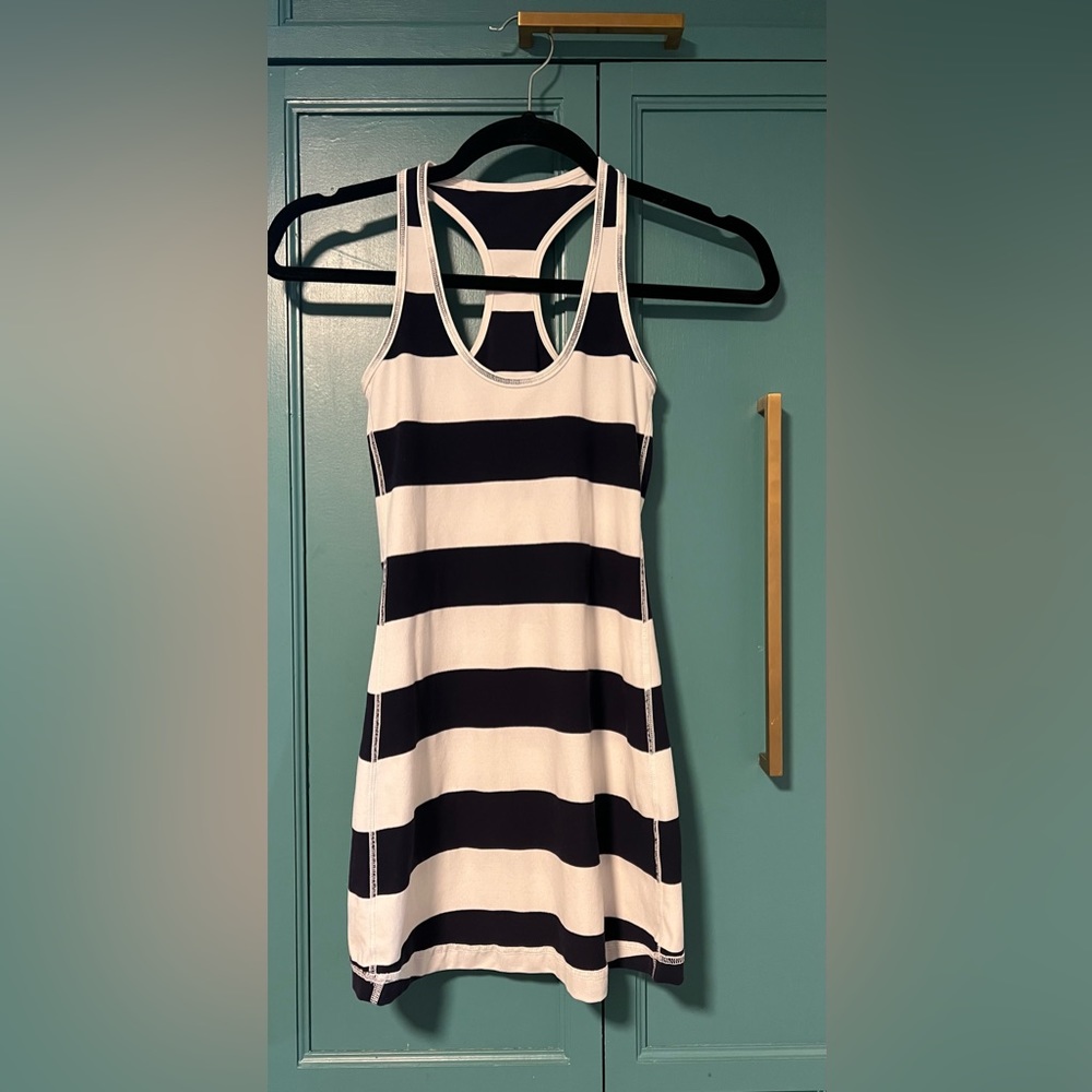 Lululemon Cool Racerback - Picture 1 of 6